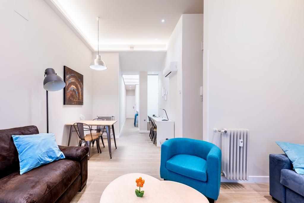 Apartamento Greco Toledo Exterior foto