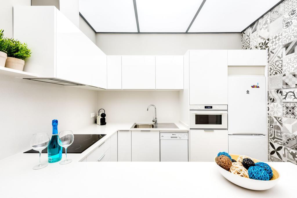 Apartamento Greco Toledo Exterior foto