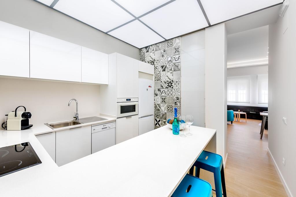 Apartamento Greco Toledo Exterior foto