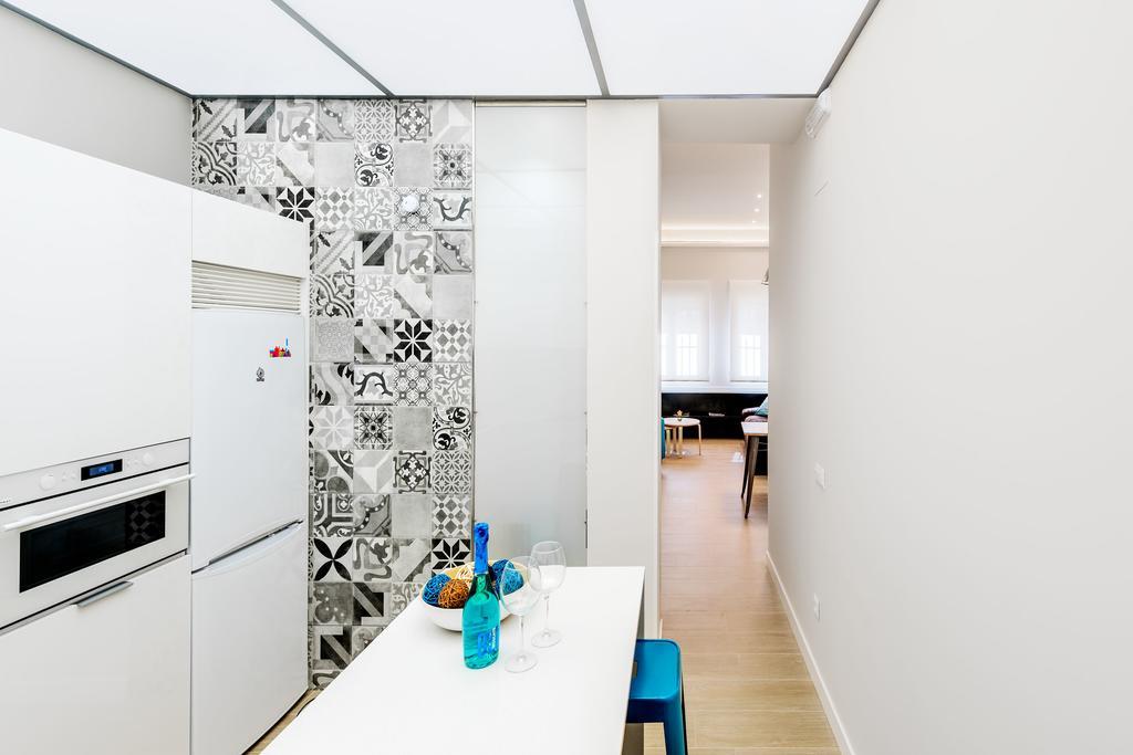 Apartamento Greco Toledo Exterior foto