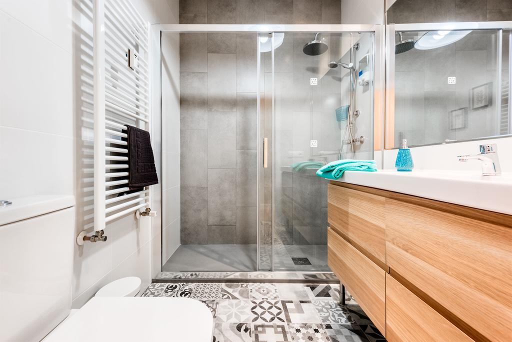 Apartamento Greco Toledo Exterior foto