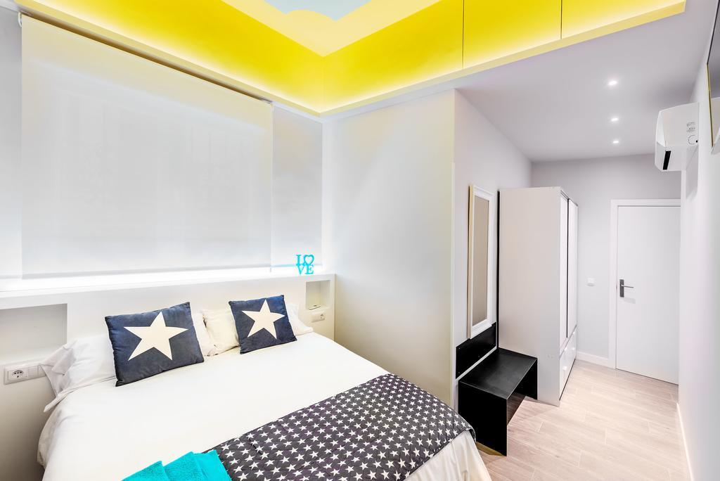 Apartamento Greco Toledo Exterior foto