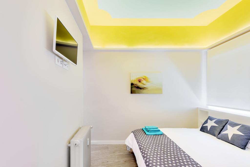 Apartamento Greco Toledo Exterior foto